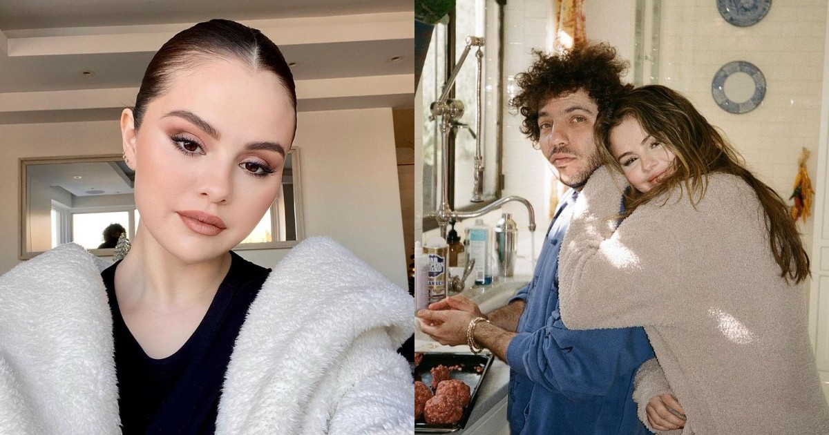 Selena Gomez laments how she can't carry her own children due to health